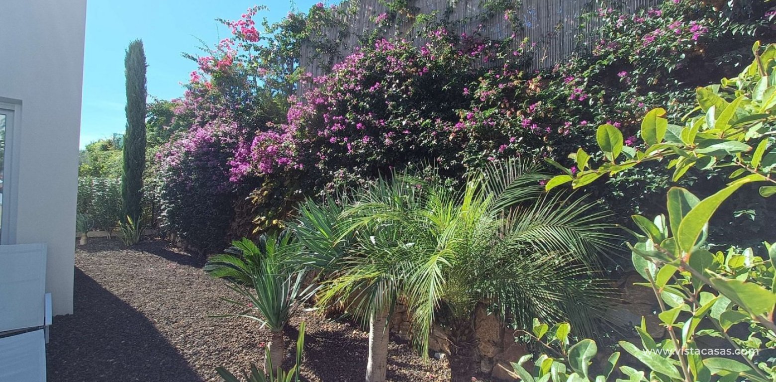 Resale - Villa - Algorfa - La Finca Golf Resort