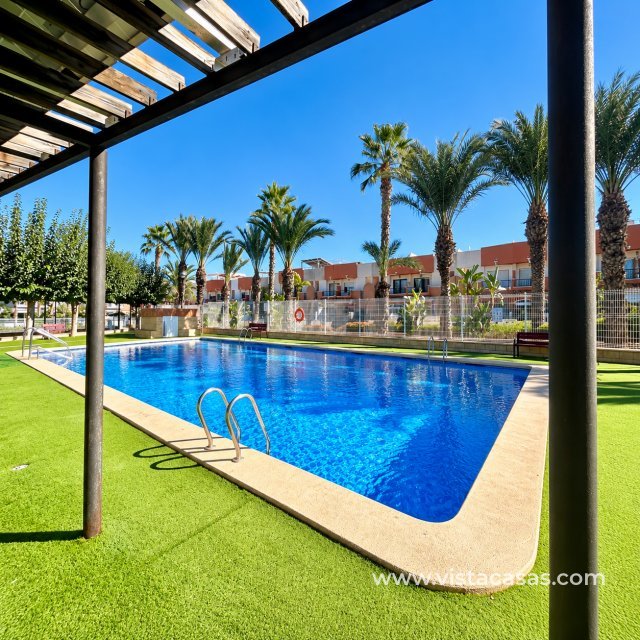 Townhouse - Sale - Villamartin - Villamartin