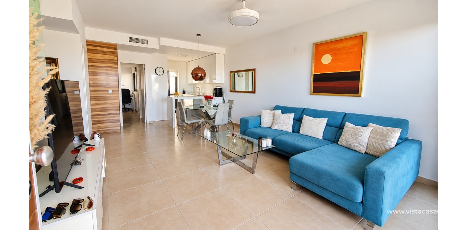 Vente - Maison Mitoyenne - Villamartin