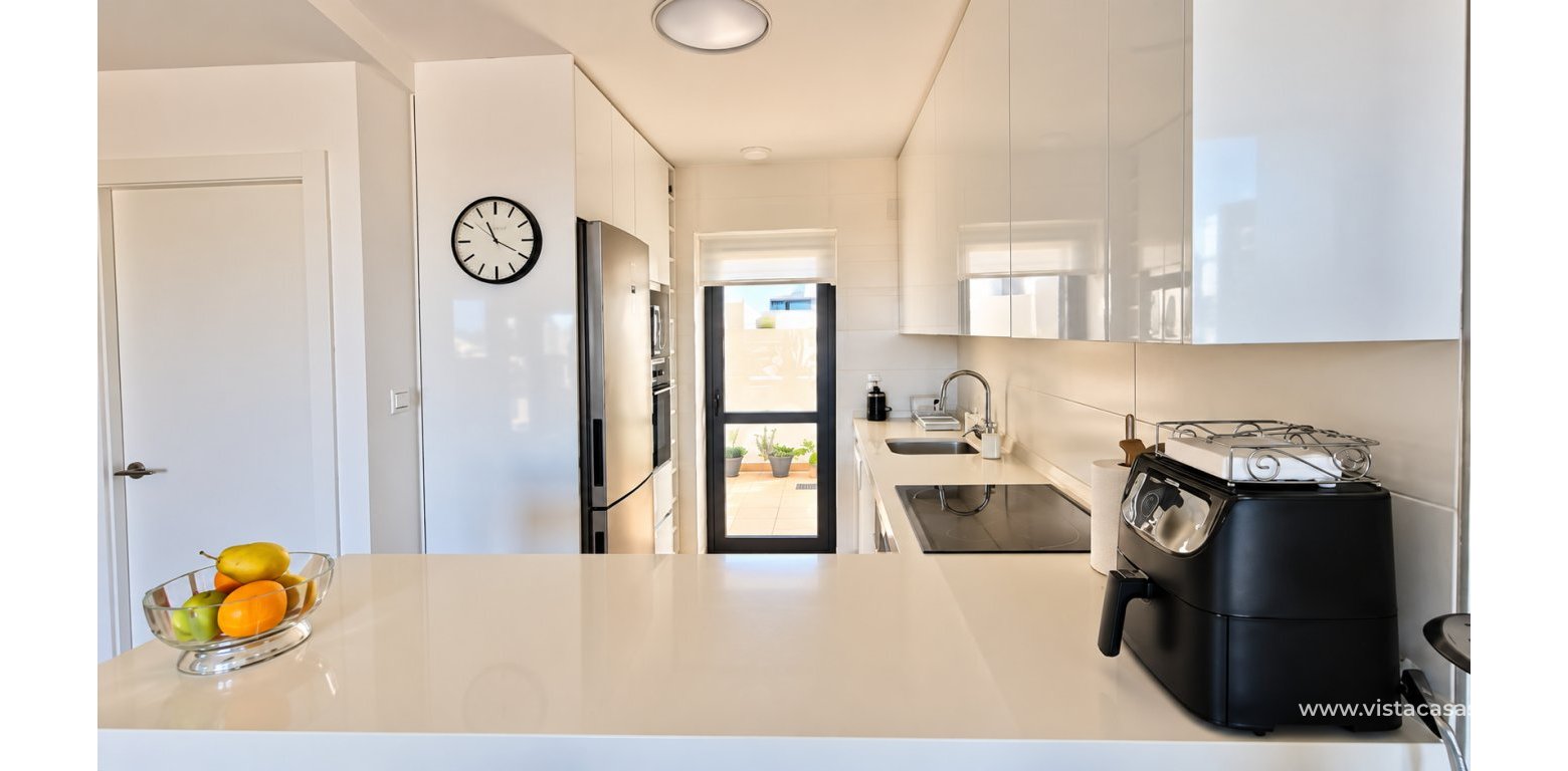 Vente - Maison Mitoyenne - Villamartin