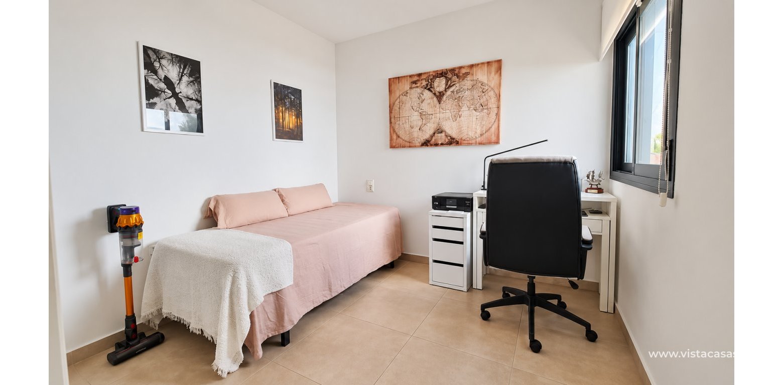 Vente - Maison Mitoyenne - Villamartin