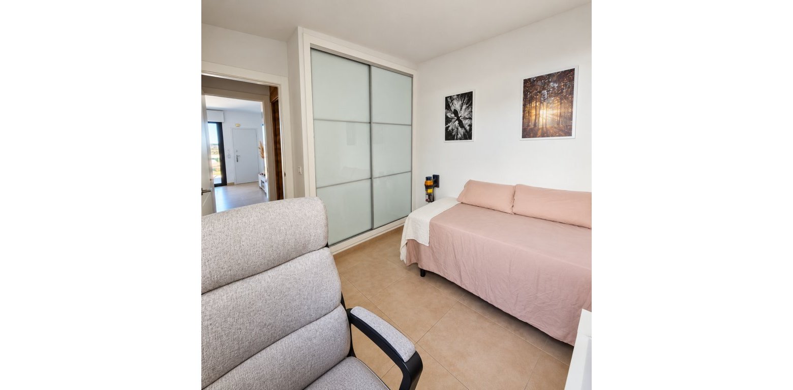 Vente - Maison Mitoyenne - Villamartin