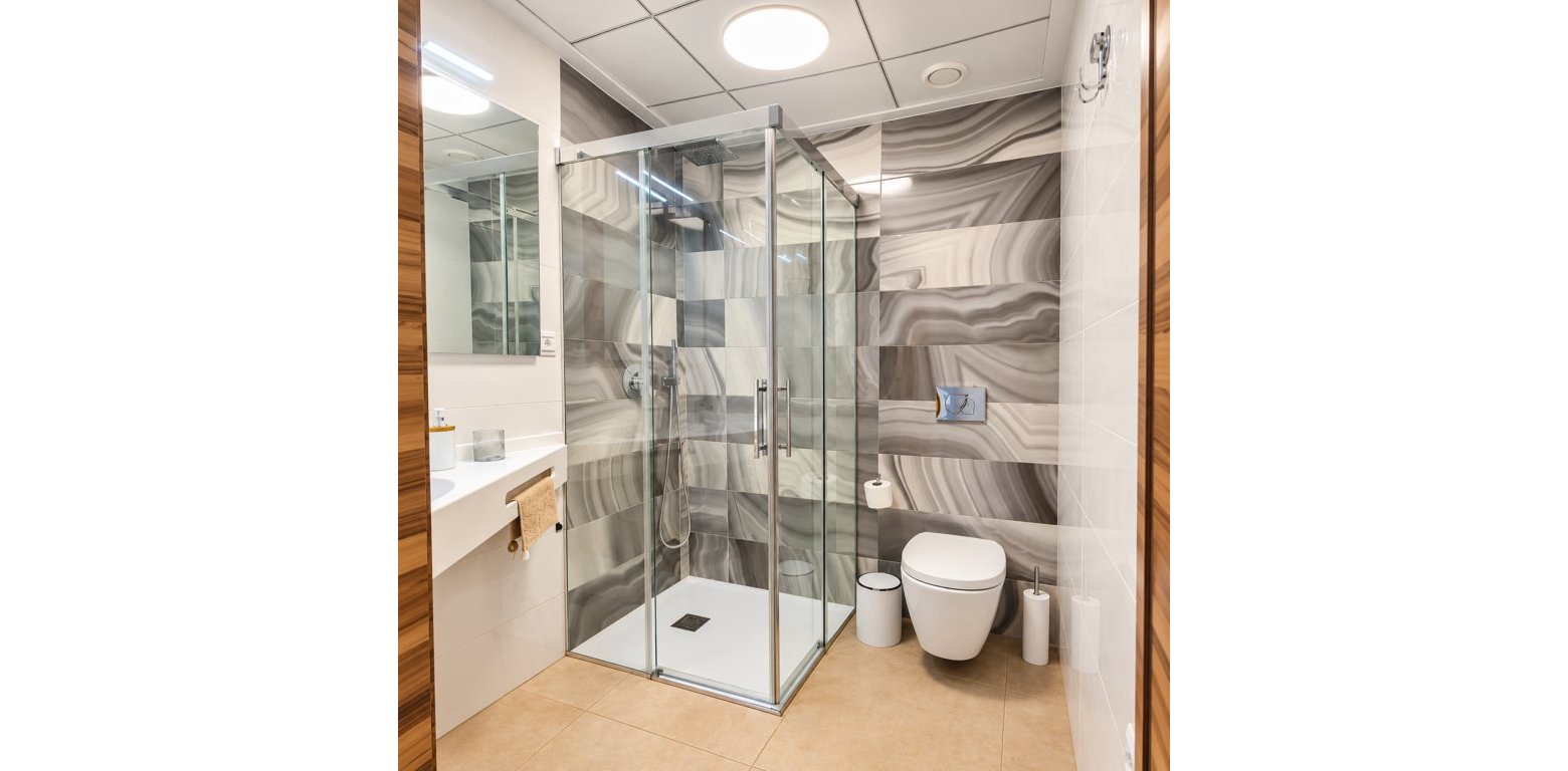 Vente - Maison Mitoyenne - Villamartin