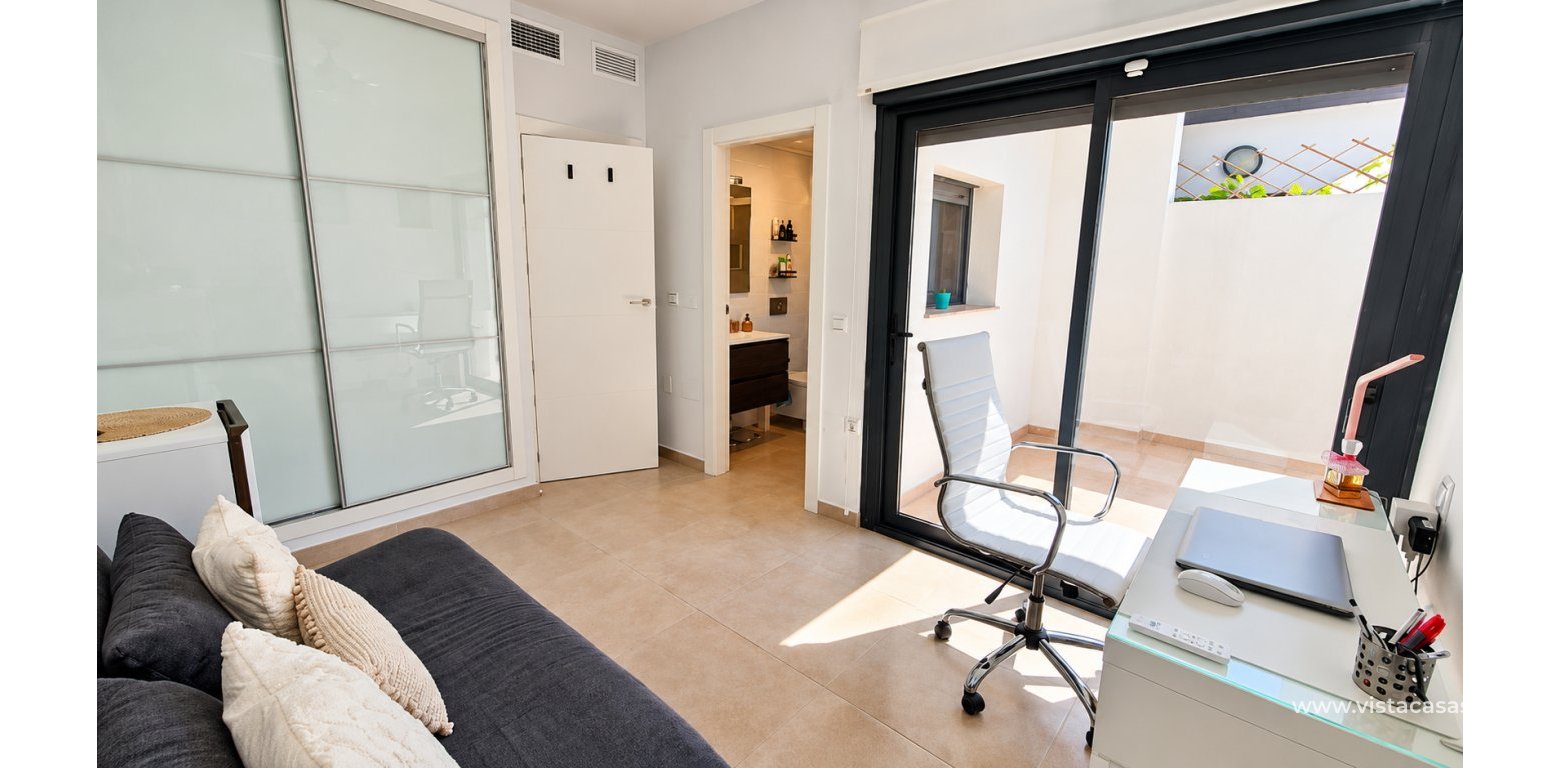 Vente - Maison Mitoyenne - Villamartin