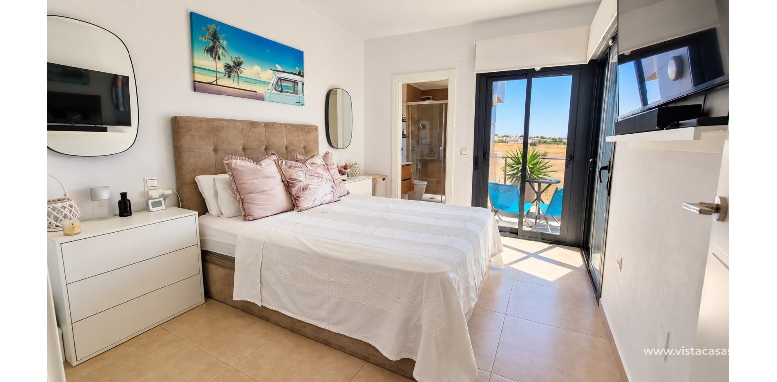 Vente - Maison Mitoyenne - Villamartin