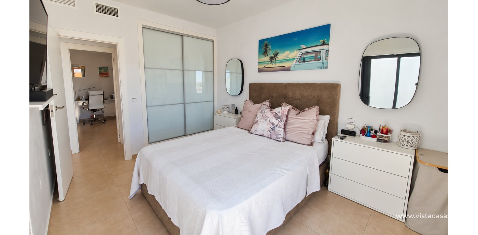 Vente - Maison Mitoyenne - Villamartin