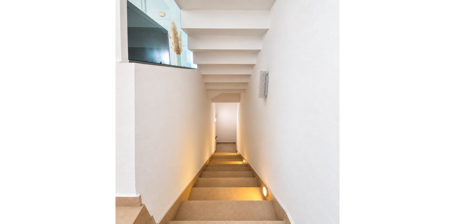 Vente - Maison Mitoyenne - Villamartin