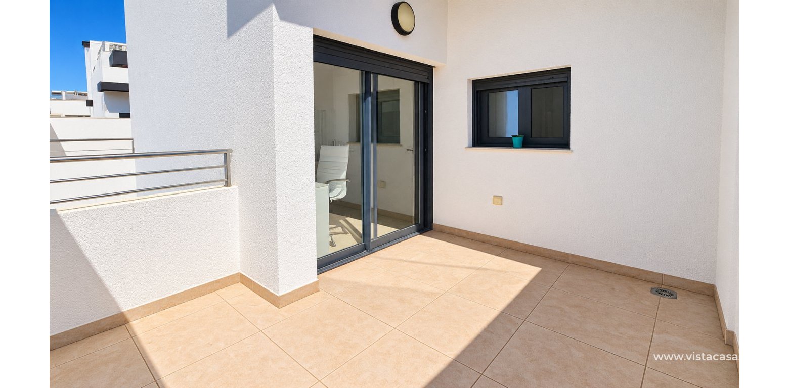 Vente - Maison Mitoyenne - Villamartin