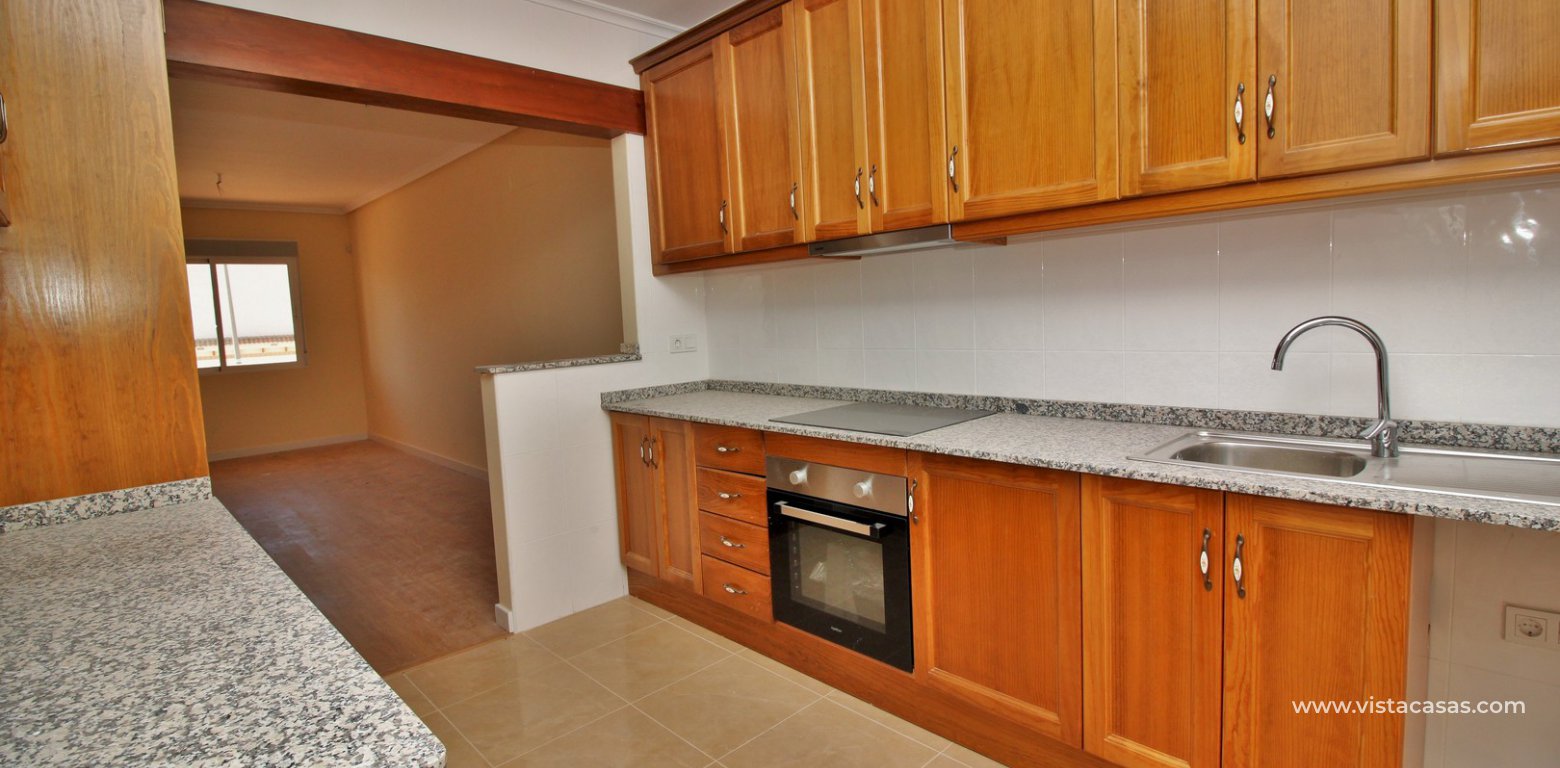 Resale - Townhouse - San Miguel de Salinas