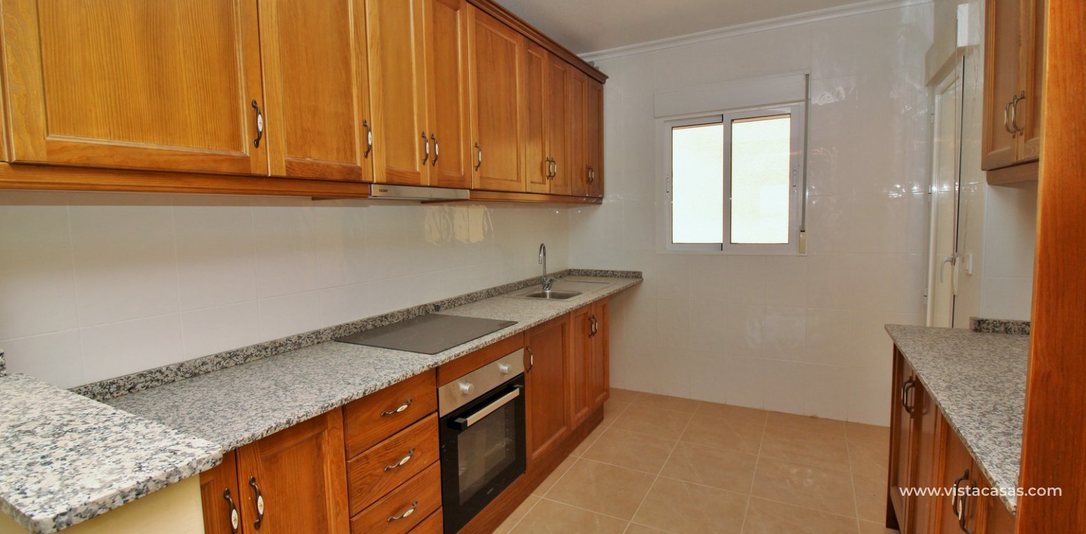 Resale - Townhouse - San Miguel de Salinas