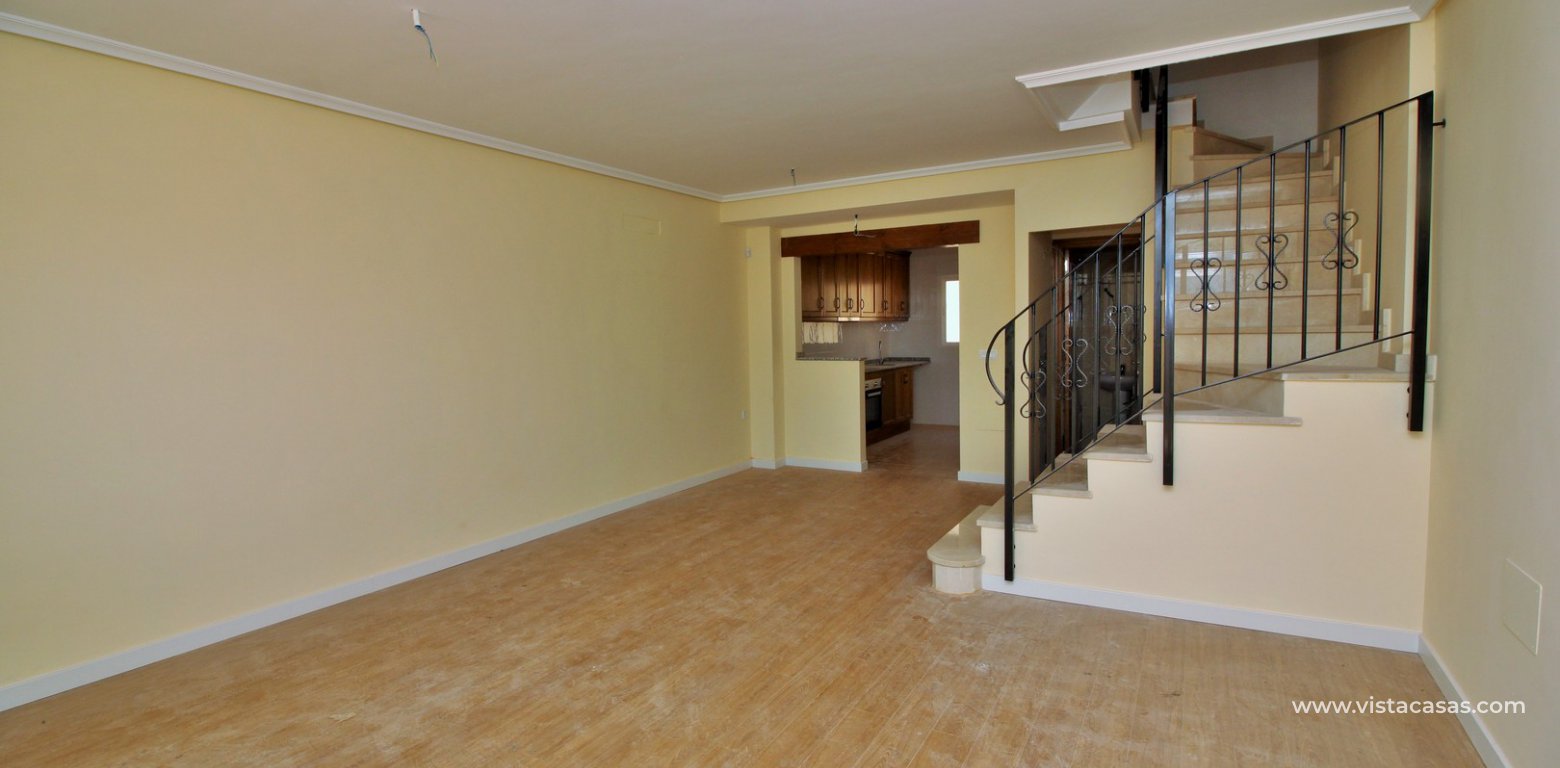 Resale - Townhouse - San Miguel de Salinas