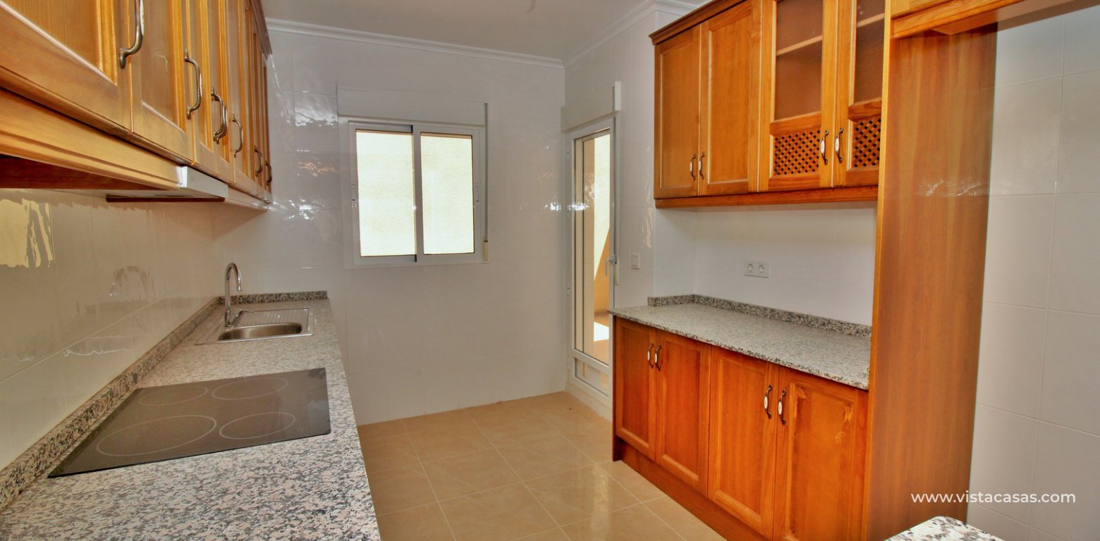 Resale - Townhouse - San Miguel de Salinas