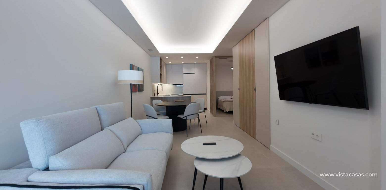 New Build - Appartement - 