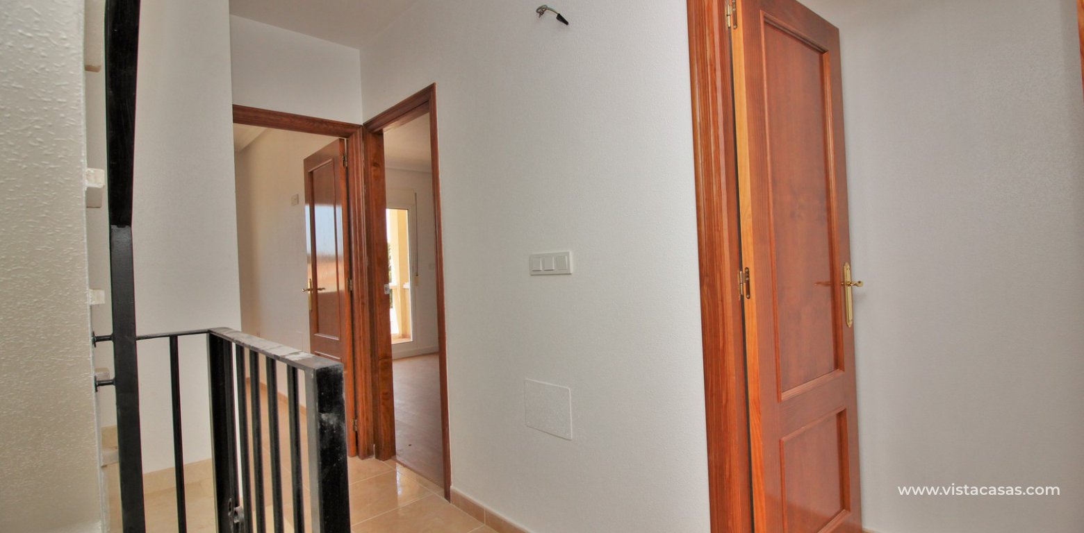 Resale - Townhouse - San Miguel de Salinas