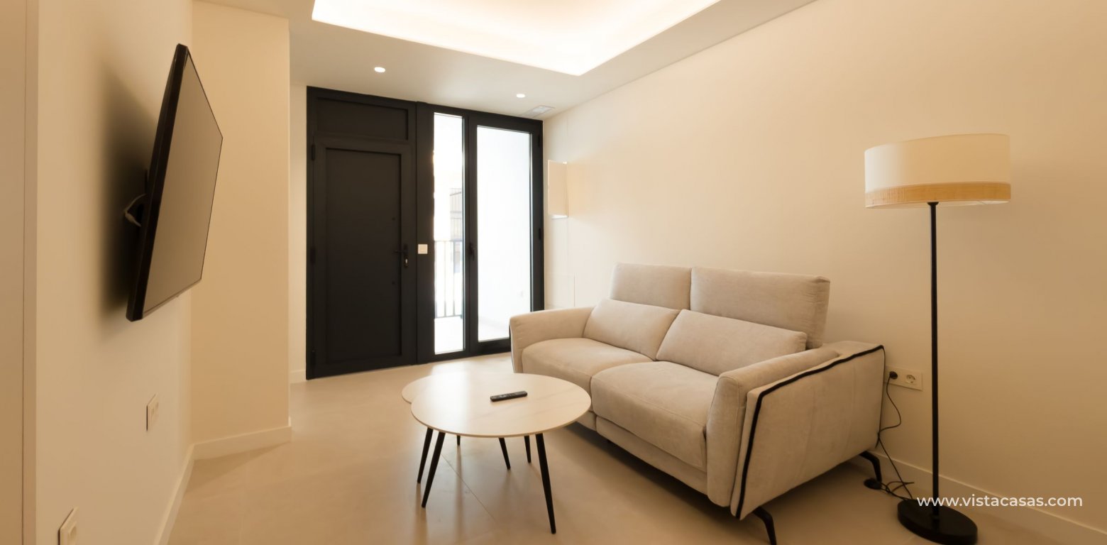 New Build - Appartement - 