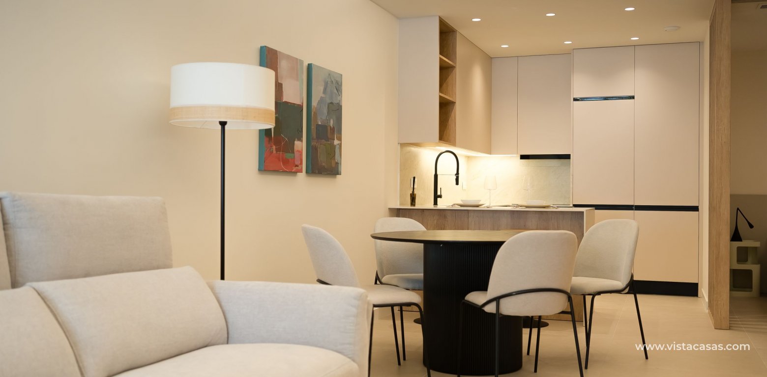 New Build - Appartement - 