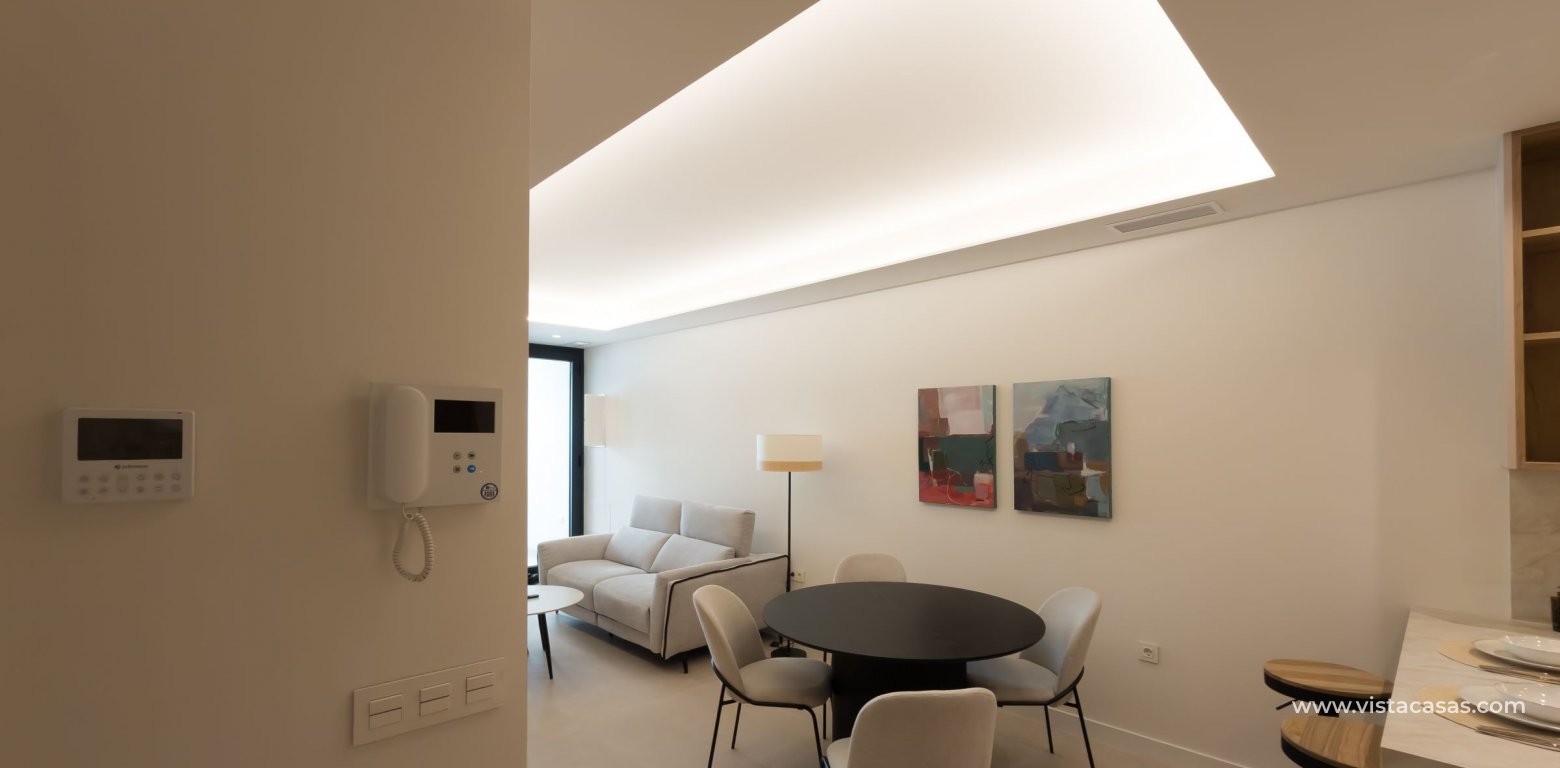 New Build - Appartement - 