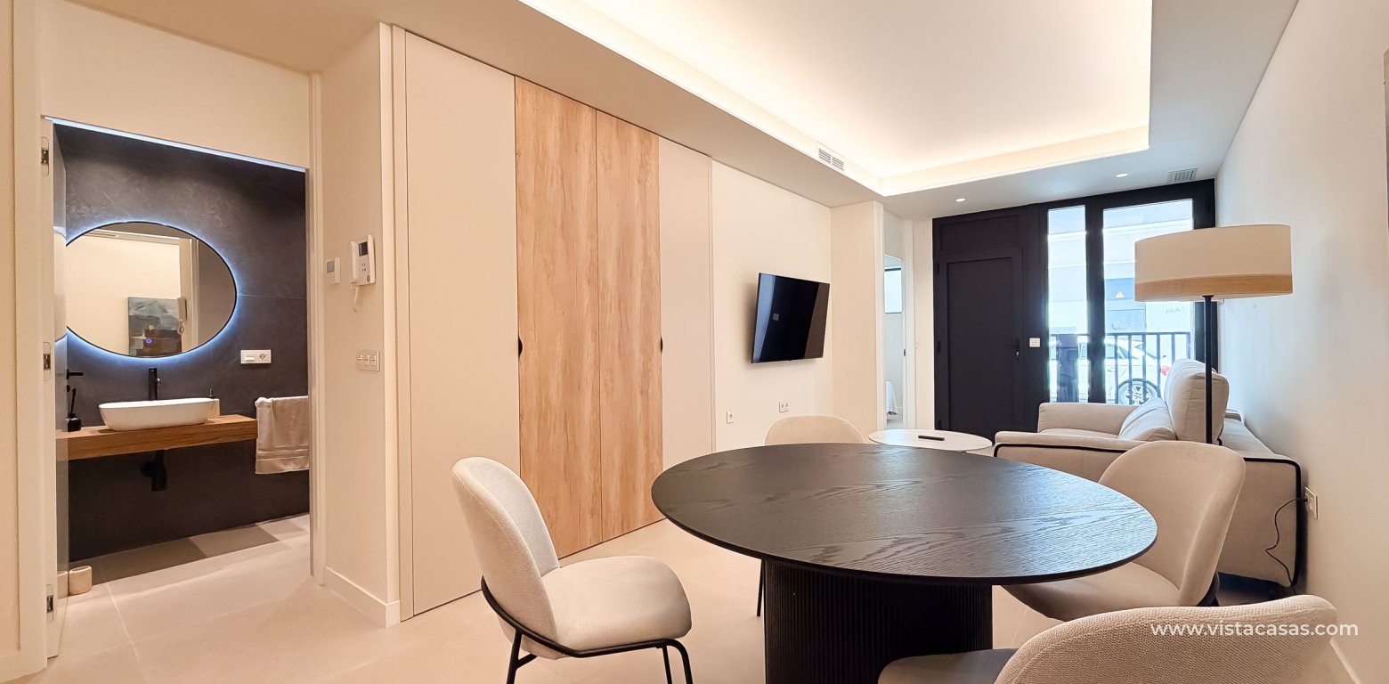 New Build - Appartement - 