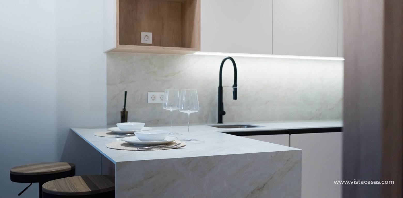 New Build - Appartement - 