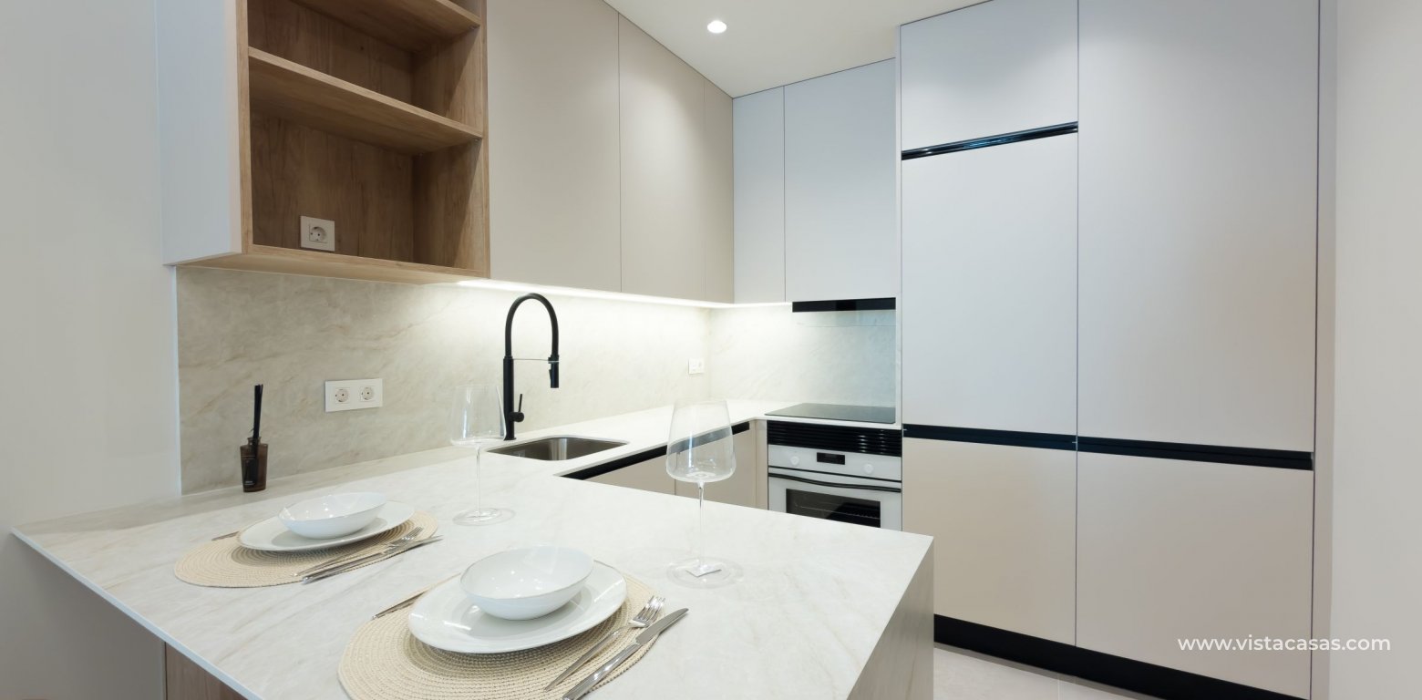New Build - Appartement - 