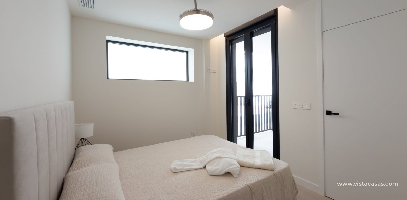 New Build - Appartement - 