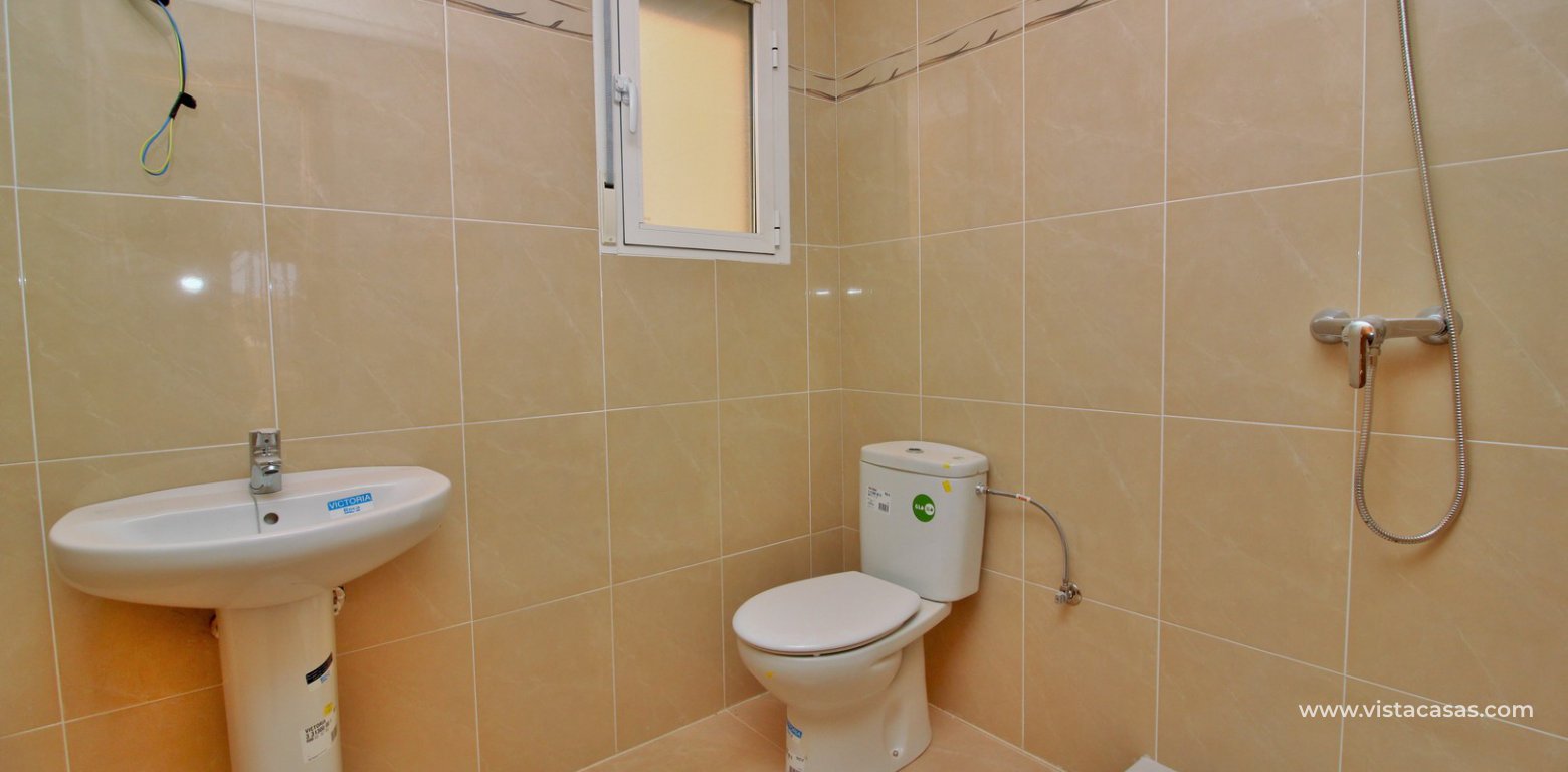 Resale - Townhouse - San Miguel de Salinas