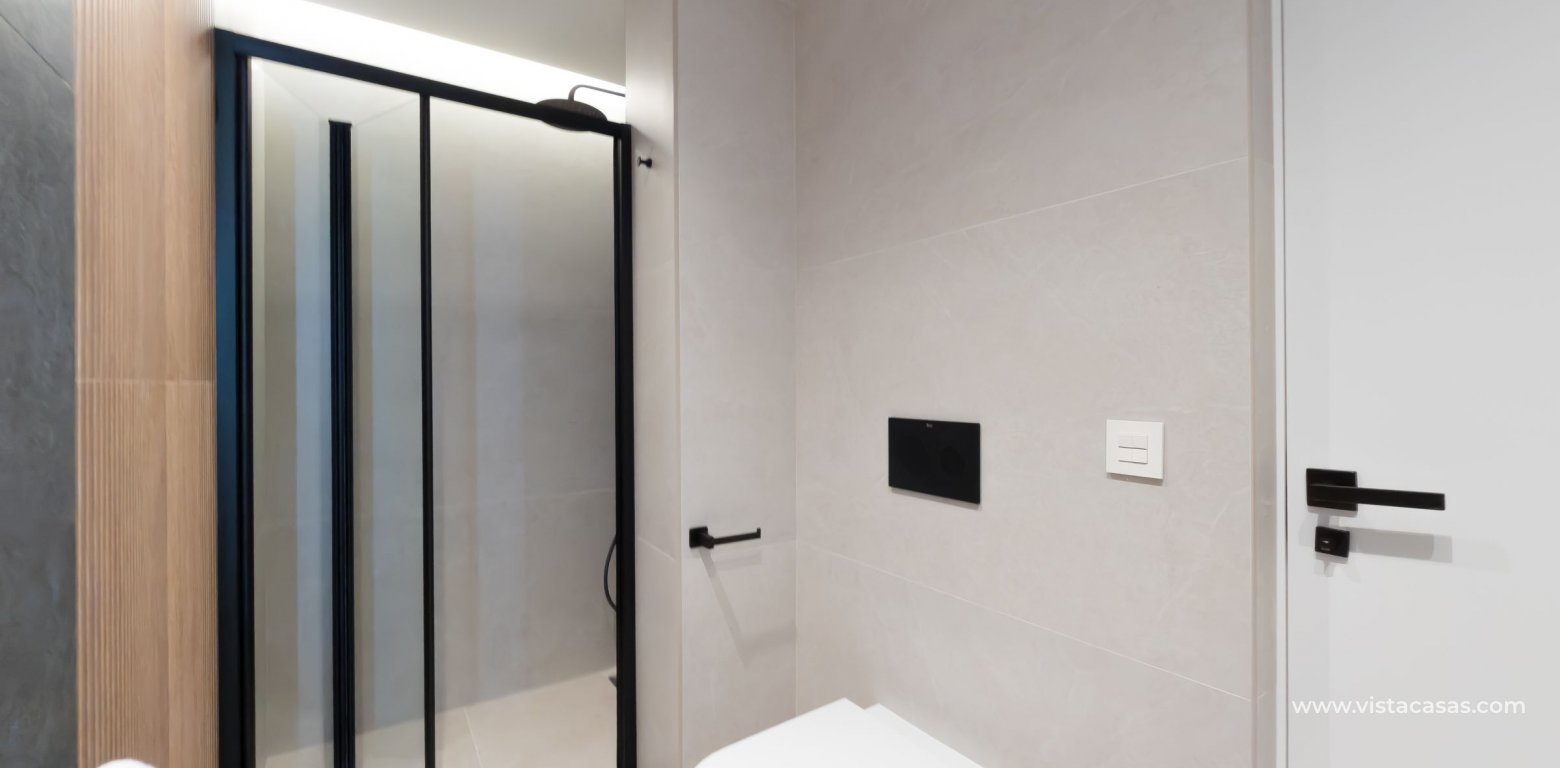 New Build - Appartement - 