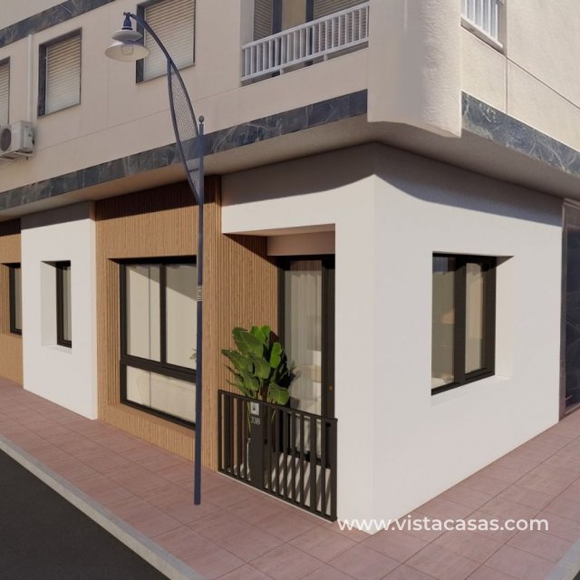Apartment - New Build - San Javier - San Javier