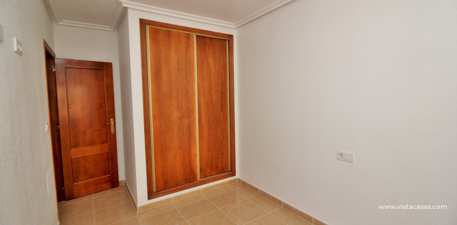 Resale - Townhouse - San Miguel de Salinas