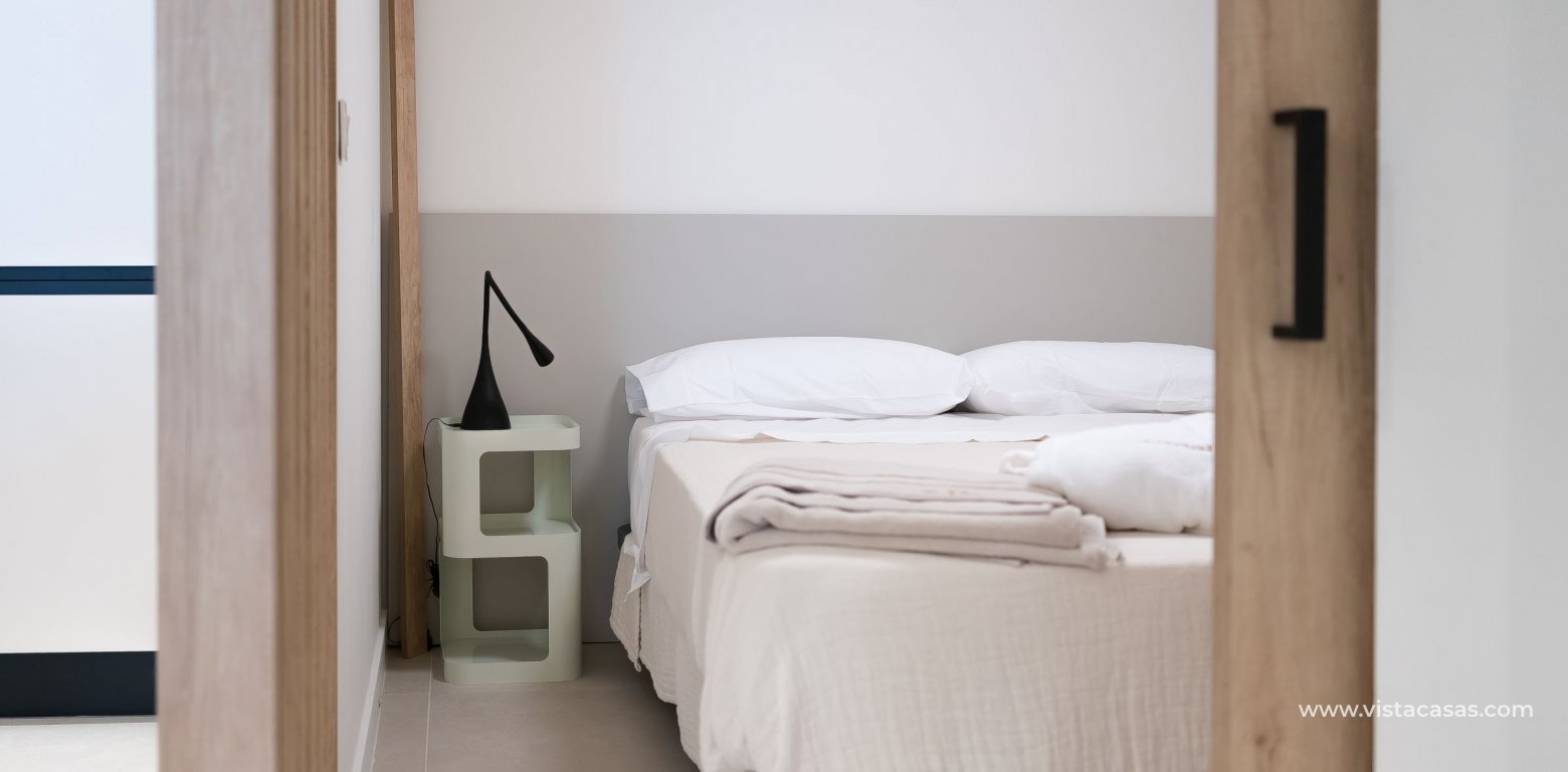 New Build - Apartment - San Javier