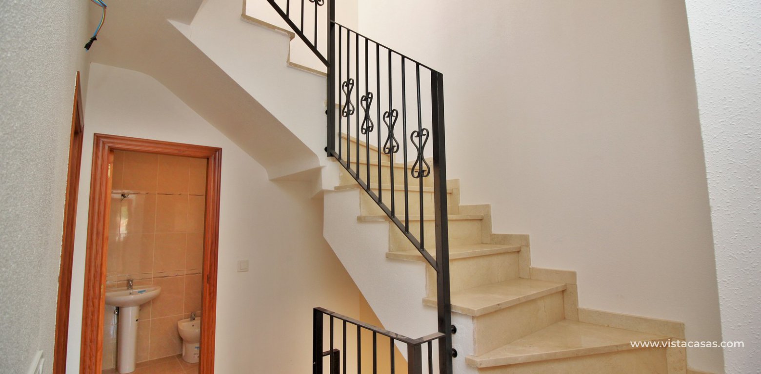 Resale - Townhouse - San Miguel de Salinas