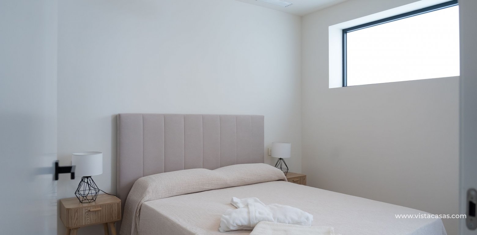 New Build - Apartment - San Javier