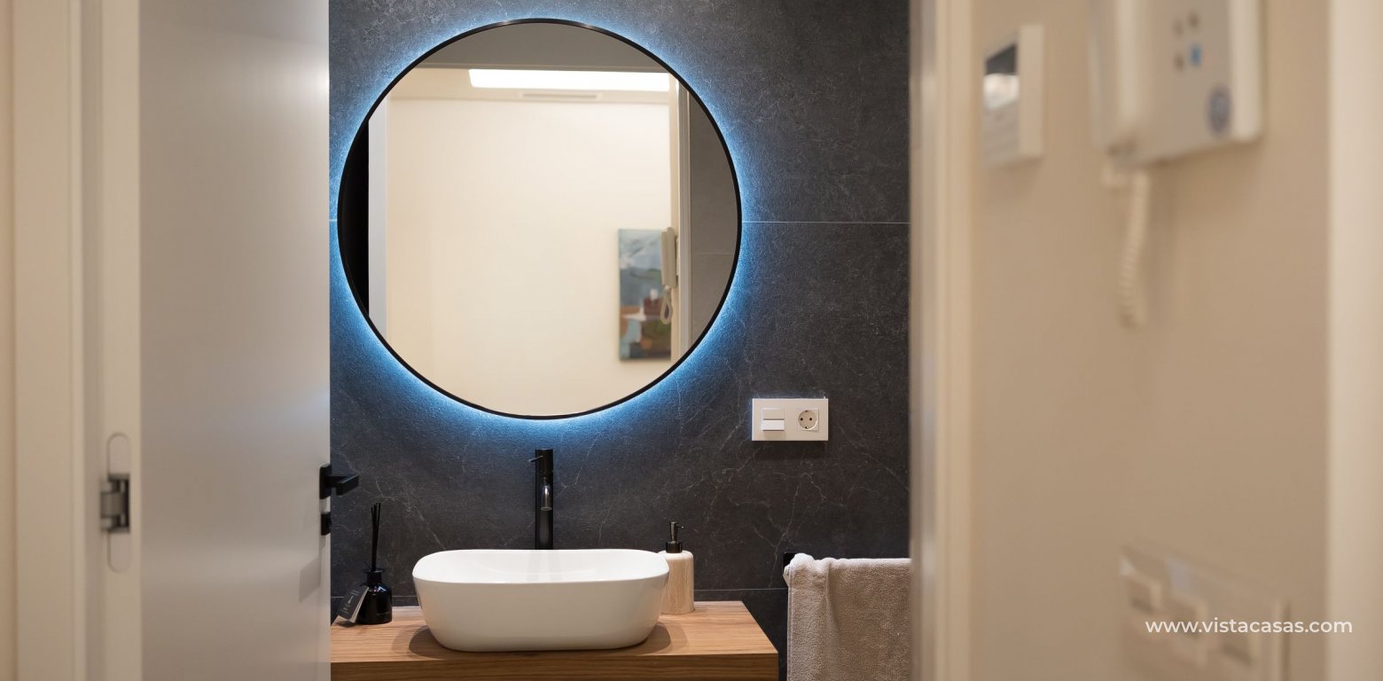 New Build - Apartment - San Javier