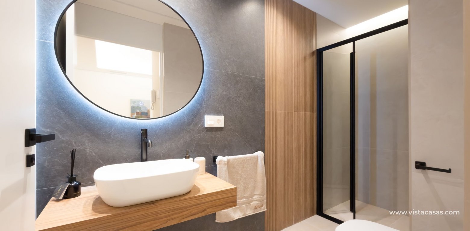 New Build - Apartment - San Javier
