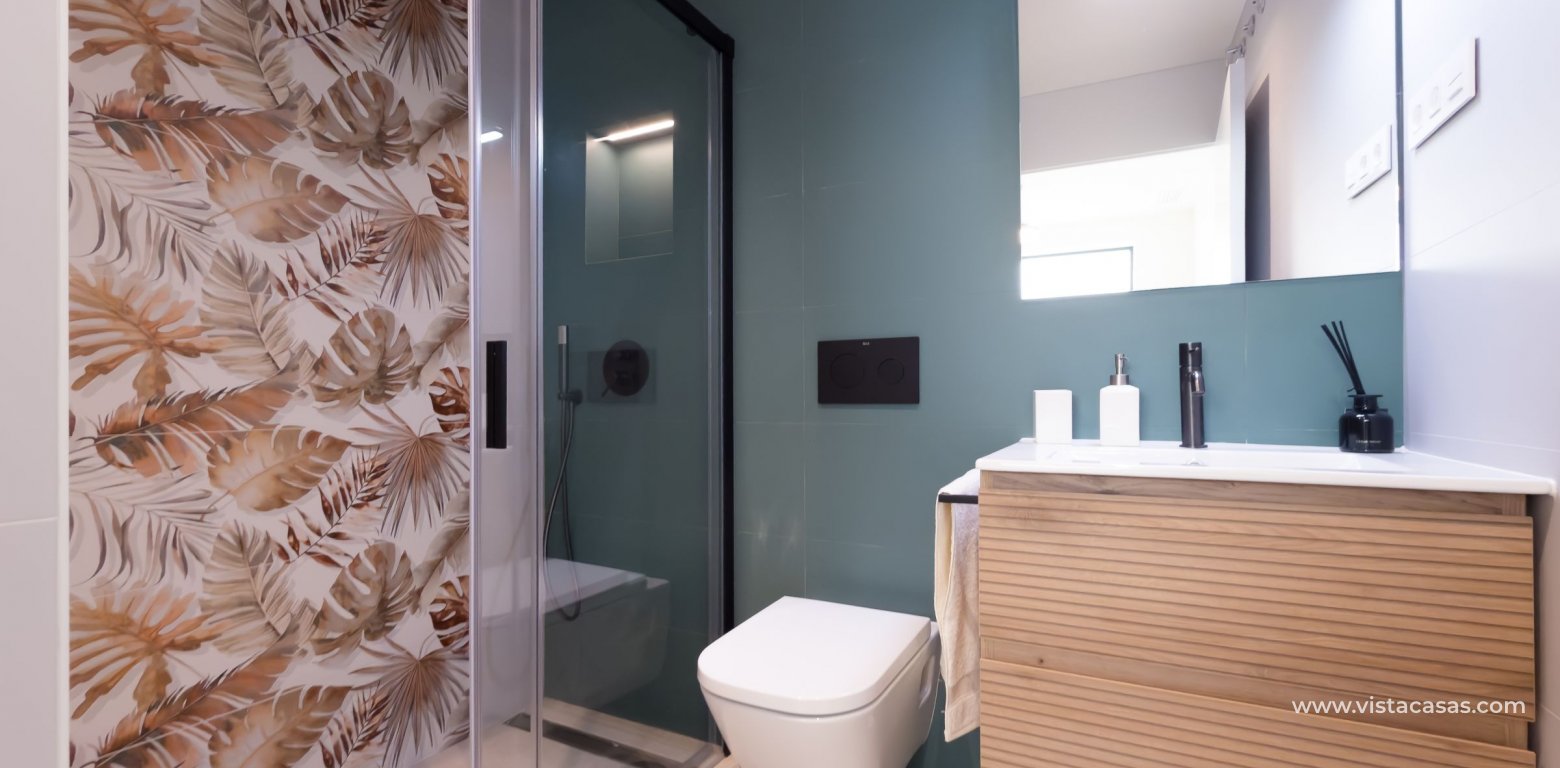 New Build - Apartment - San Javier
