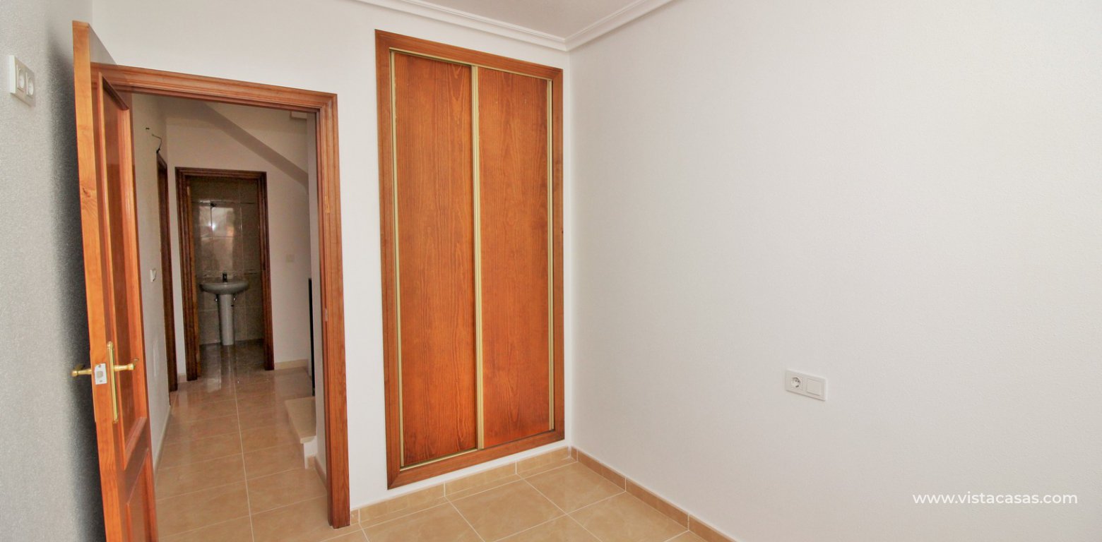 Resale - Townhouse - San Miguel de Salinas