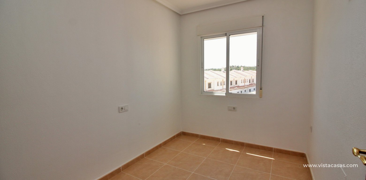 Resale - Townhouse - San Miguel de Salinas