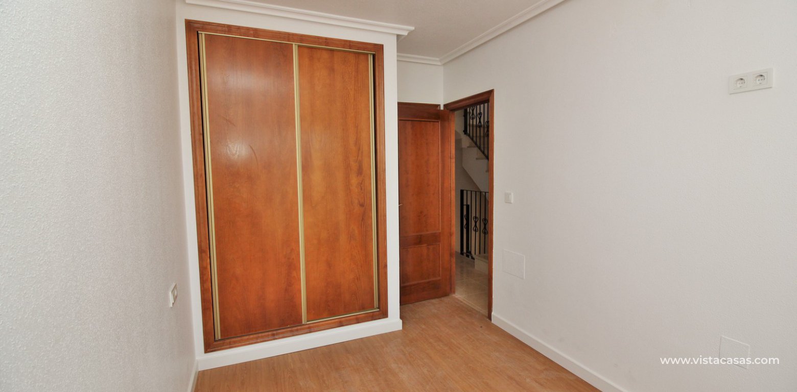 Resale - Townhouse - San Miguel de Salinas