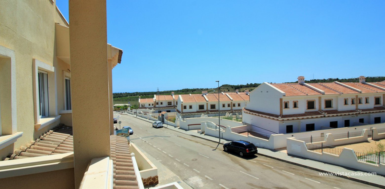 Resale - Townhouse - San Miguel de Salinas
