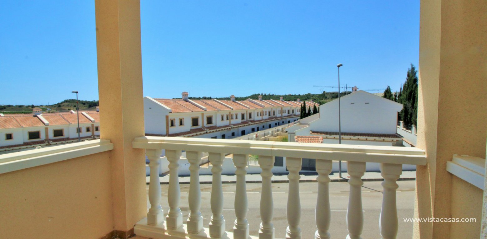 Resale - Townhouse - San Miguel de Salinas