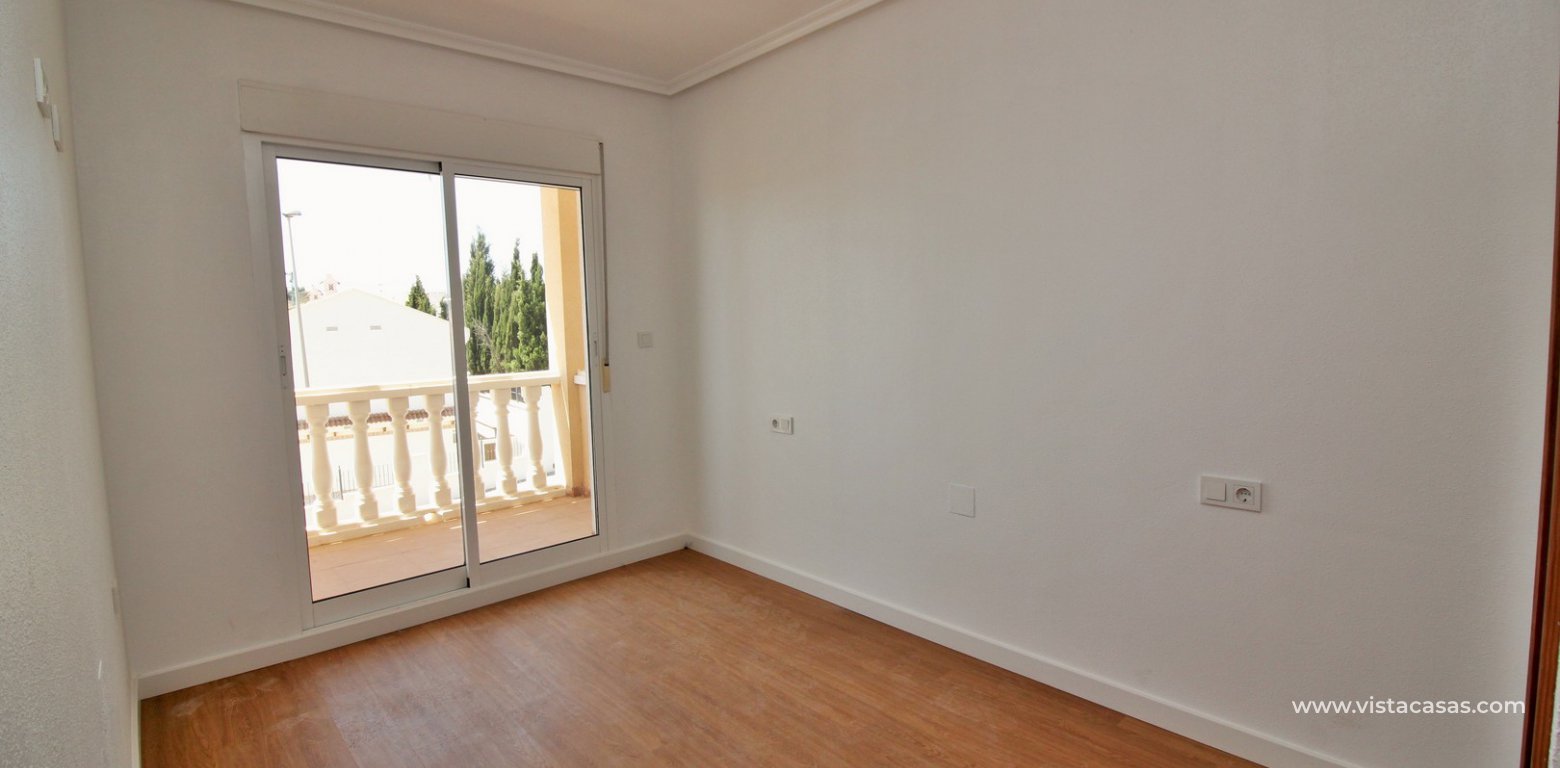 Resale - Townhouse - San Miguel de Salinas