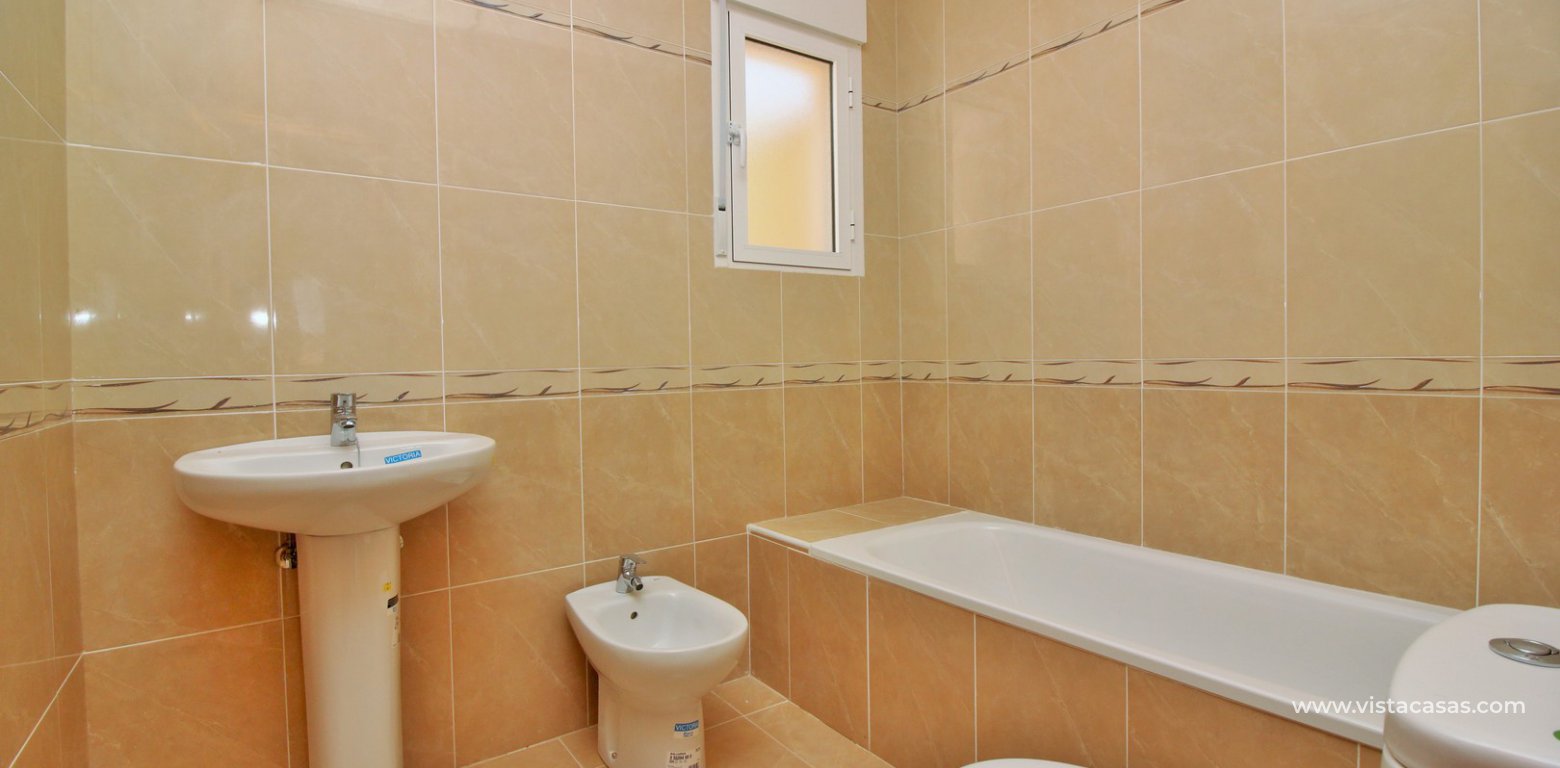 Resale - Townhouse - San Miguel de Salinas