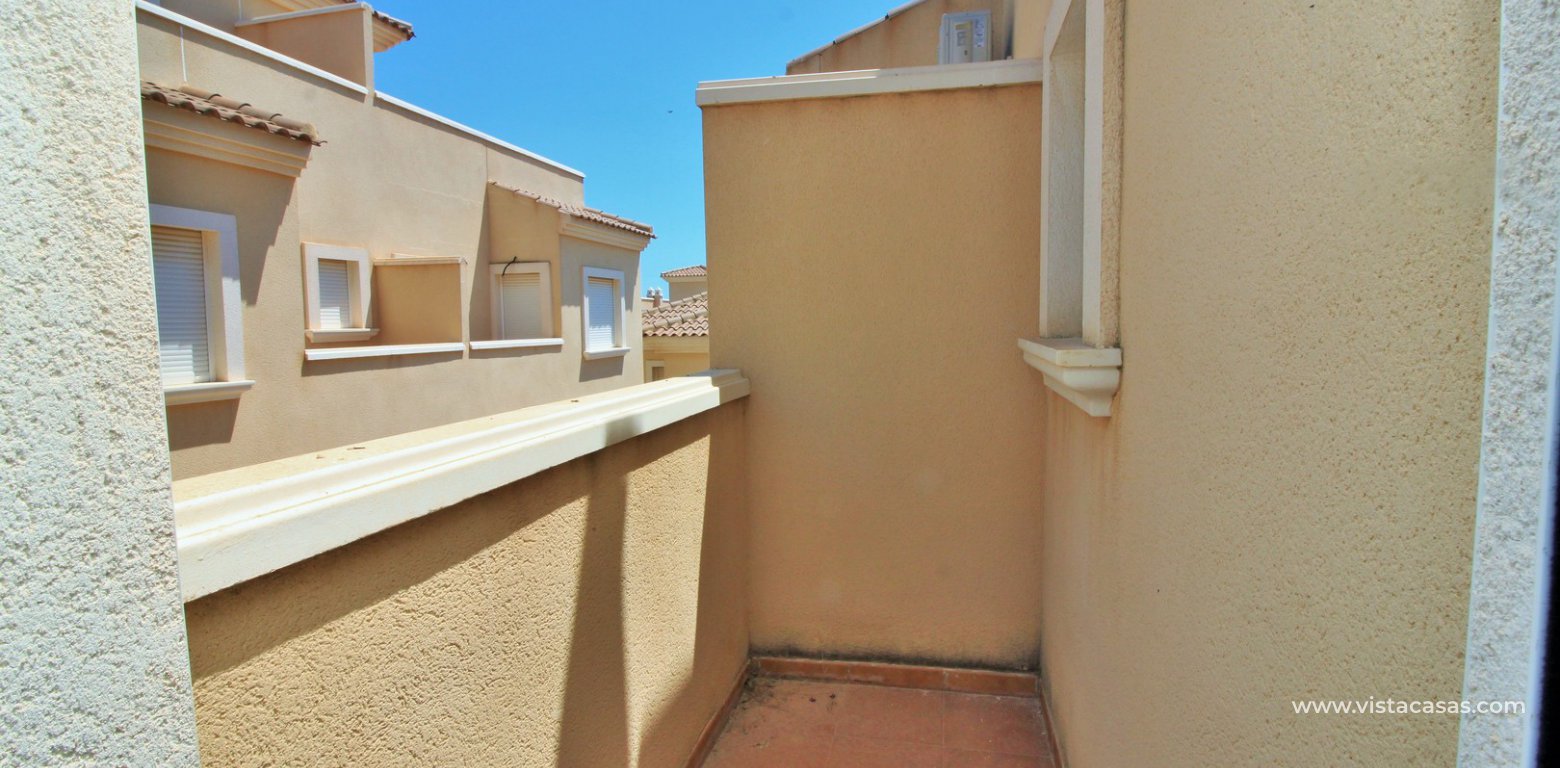 Resale - Townhouse - San Miguel de Salinas
