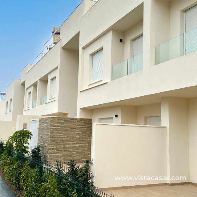 Apartment - New Build - Algorfa - La Finca Golf Resort