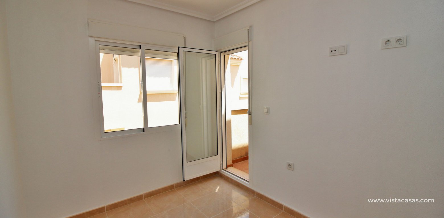 Resale - Townhouse - San Miguel de Salinas