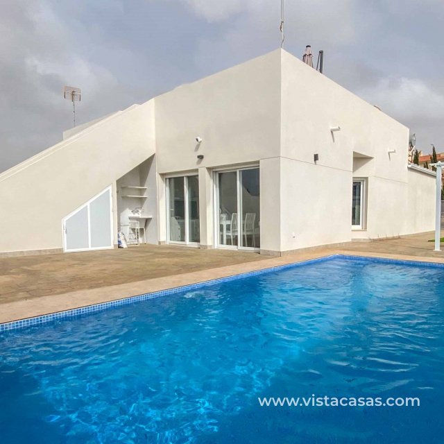 Townhouse - Obra Nueva - Los Alcazares - Los Alcazares