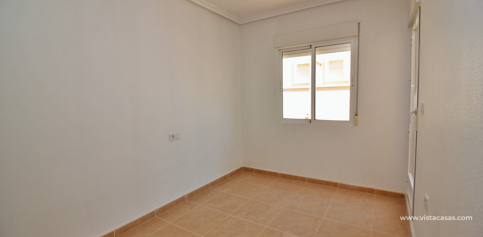 Resale - Townhouse - San Miguel de Salinas