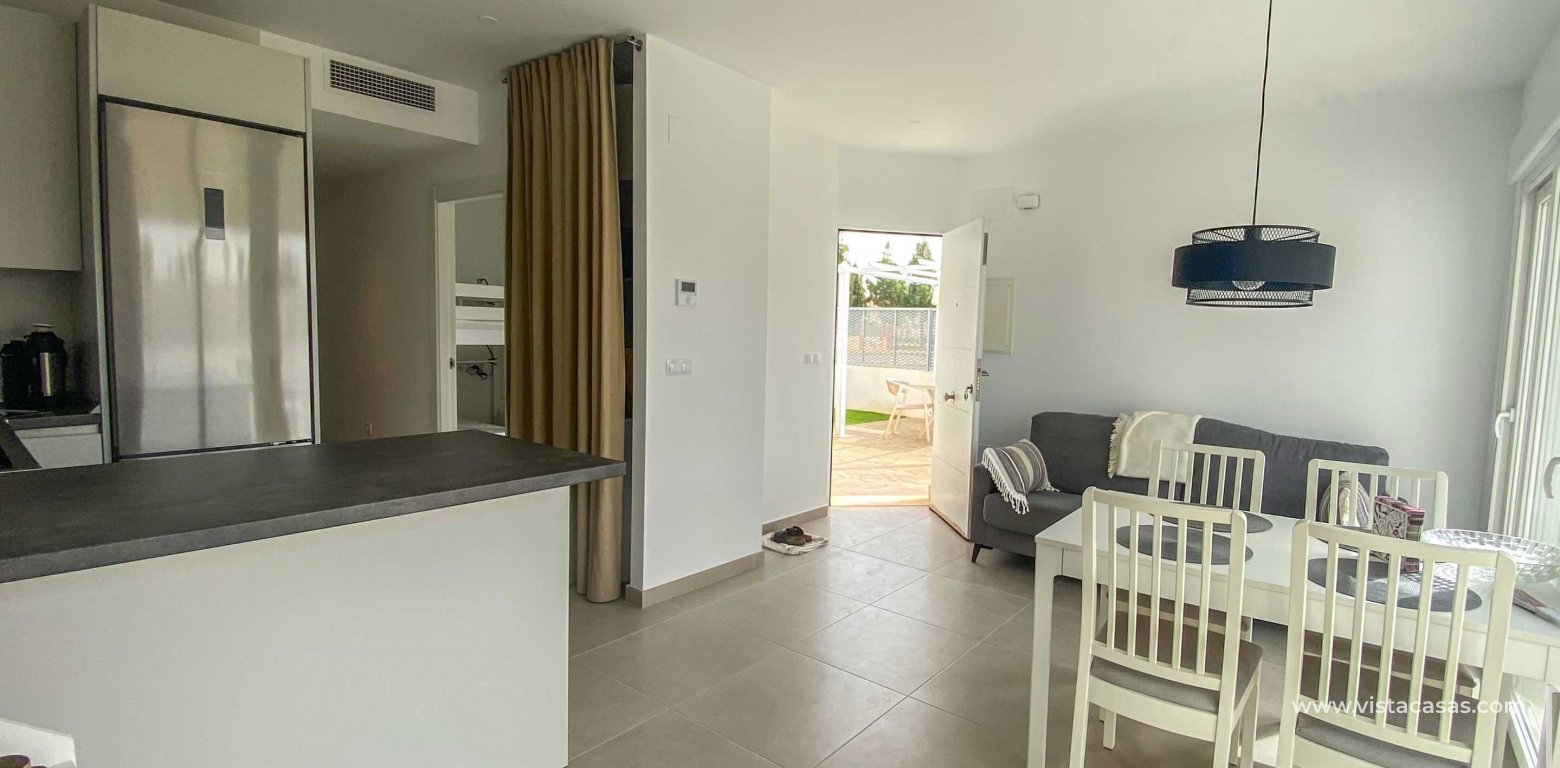New Build - Townhouse - 