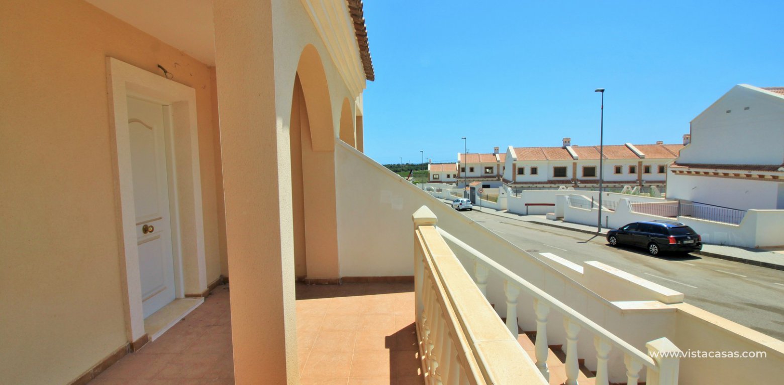 Resale - Townhouse - San Miguel de Salinas