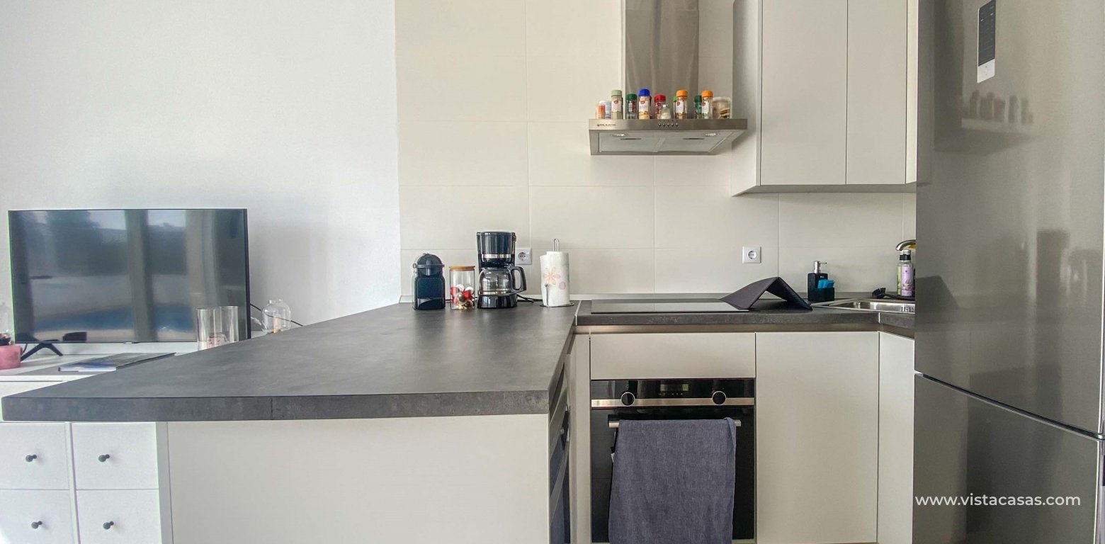 New Build - Townhouse - 